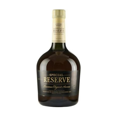 Suntory Special Reserve 700ml