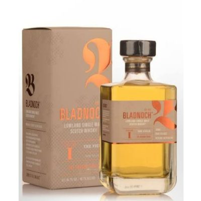 Bladnoch The Dragon Series I The Field 700ml