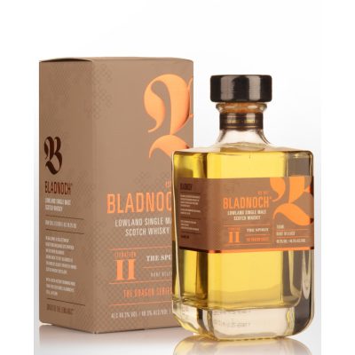 Bladnoch The Dragon Series II The Spirit 700ml