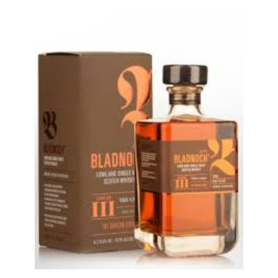 Bladnoch The Dragon Series III The Casks 700ml