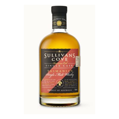 Sullivans Cove American Oak Single Cask 47,4% 700ml