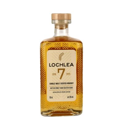 Lochlea 7 Anos 2018-2025 700ml