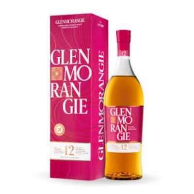 Glenmorangie The Accord 12 Anos Traveller's Exclusive 1L