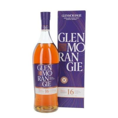 Glenmorangie The Vindima 16 Anos Traveller's Exclusive 1L