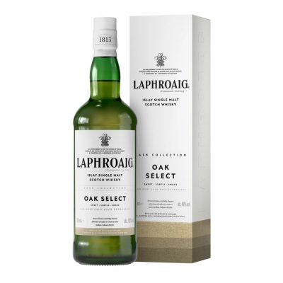 Laphroaig Oak Select 700ml