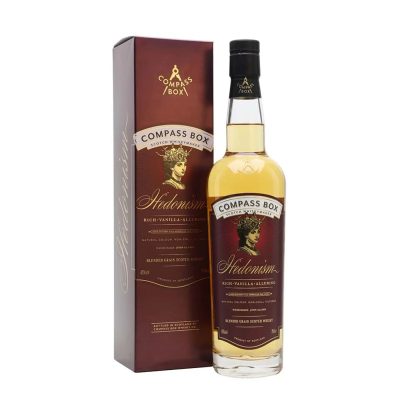 Compass Box Hedonism 700ml