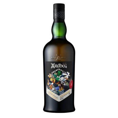 Ardbeg Anamorphic Committee Release 700ml