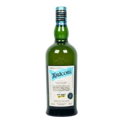 Ardbeg Ardcore Limited Edition 700ml