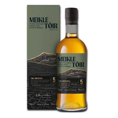 Meikle Tòir The Original 5 Anos 700ml