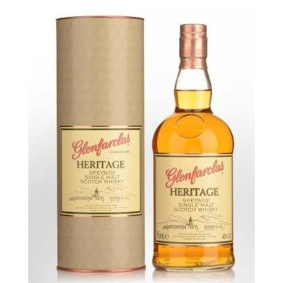 Glenfarclas Heritage 700ml
