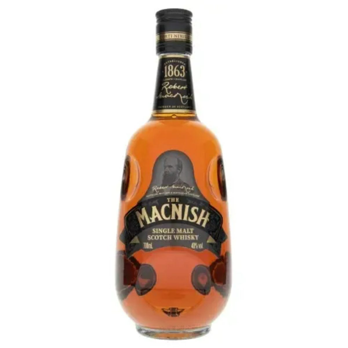 The Macnish 700ml