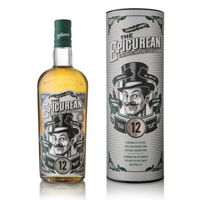 Douglas Laing's The Epicurean 12 Anos 700ml
