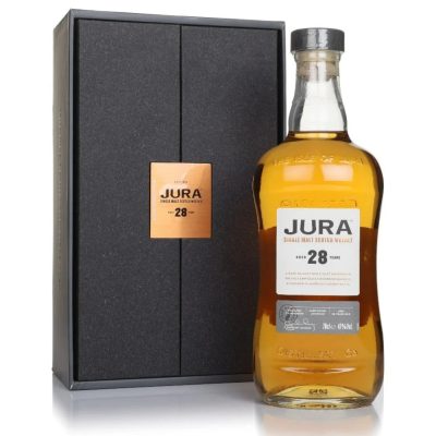 Isle of Jura 28 Anos Amoroso Cask Finish 700ml