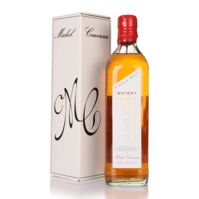 Michel Couvreur VJ Maturation 2015 9 Anos Vin Jaune 500ml
