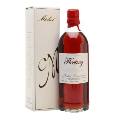 Michel Couvreur Fleeting R 2012 12 Anos Four Casks 500ml