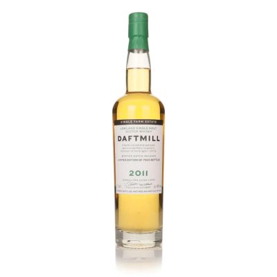 Daftmill 2011 Summer Batch Release Single Farm Estate 700ml