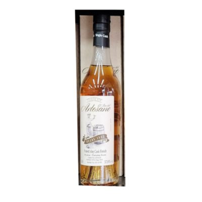 El Ron del Artesano 10 Años Peated Islay Cask Finish 700ml