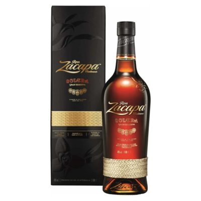 Ron Zacapa 23 Solera Gran Reserva 1 Litro
