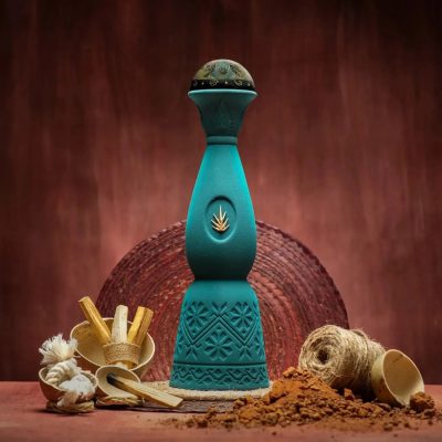 Mezcal Clase Azul Guerrero 750ml