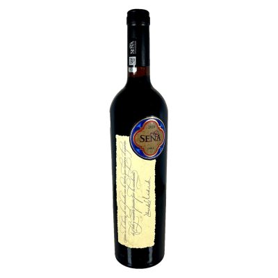 Seña 2020 750ml