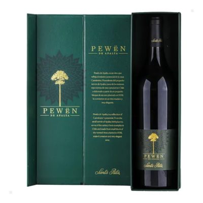 Santa Rita Pewën de Apalta Carménère 750ml