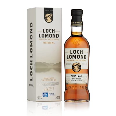 Loch Lomond Original Single Malt 700ml