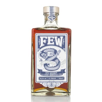F.E.W. Immortal Rye 700ml