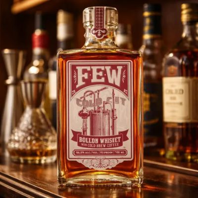 F.E.W. Cold Cut Bourbon 700ml