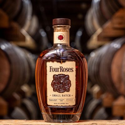 Four Roses Small Batch 700ml