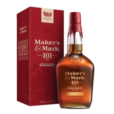 Maker's Mark 101 Proof Limited Release 2020 750ml