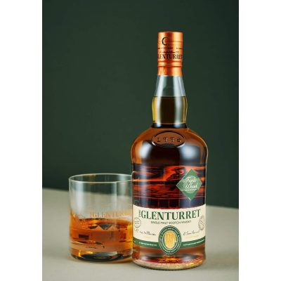 The Glenturret Triple Wood 700ml