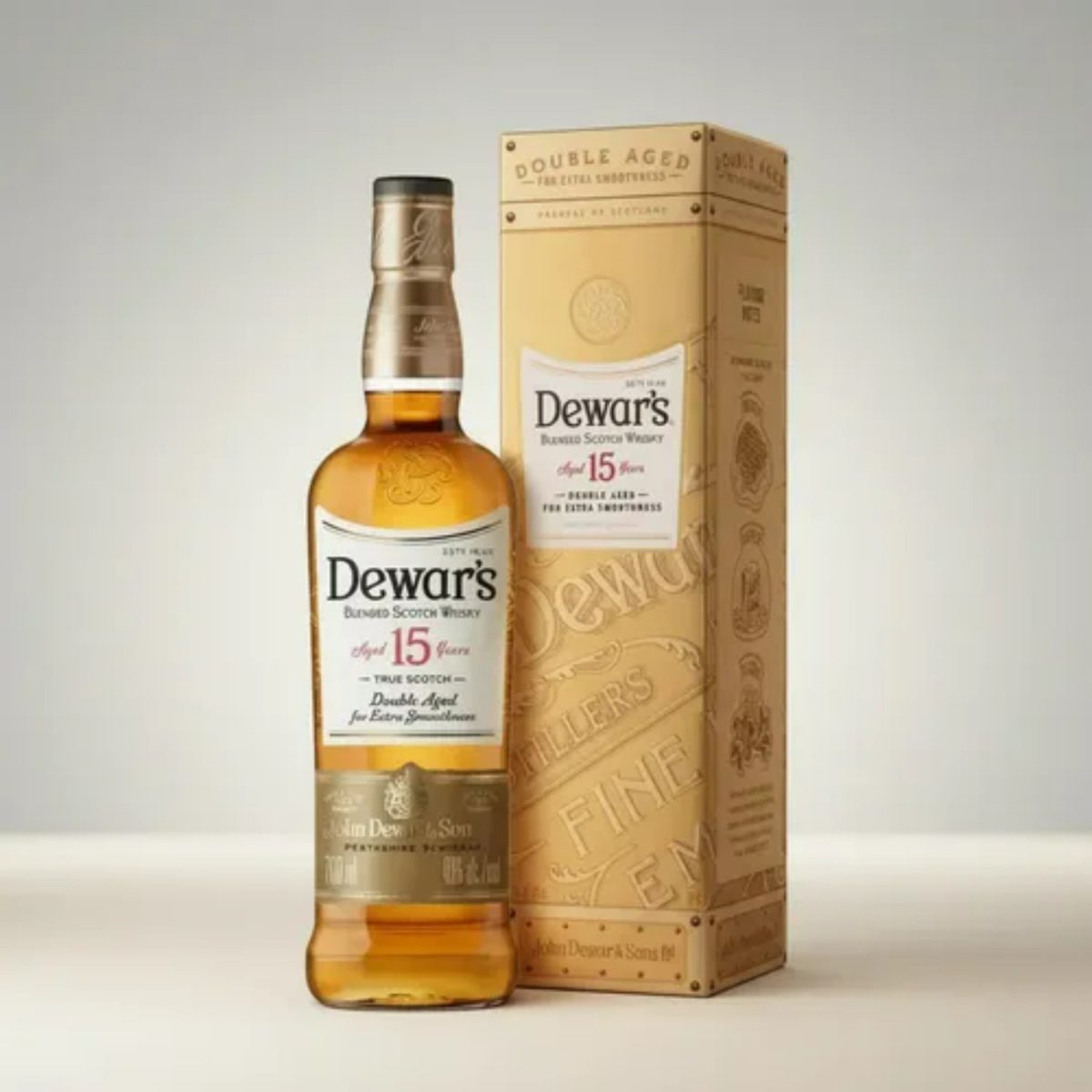 Dewar's 15 Anos Special Reserve 1 Litro