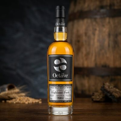 Duncan Taylor The Octave Highland Park 2004 18 Anos 700ml