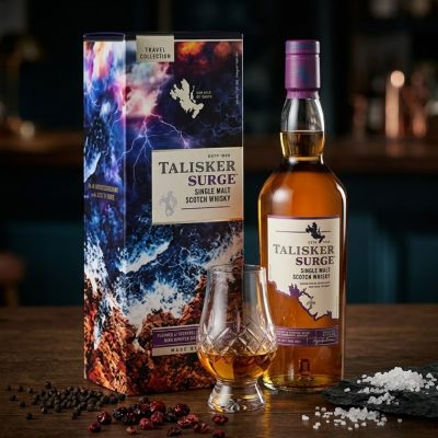 Talisker Surge Single Malt 700ml