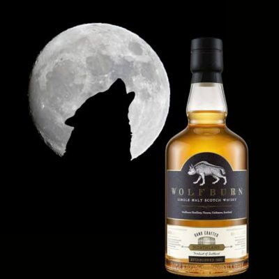 Wolfburn Northland Single Malt 700ml
