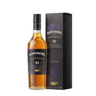 Bowmore 11 Anos Essence of Islay 700ml